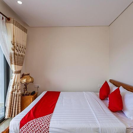 Oyo 325 Mai Hung Hotel Phu Quoc Exterior photo
