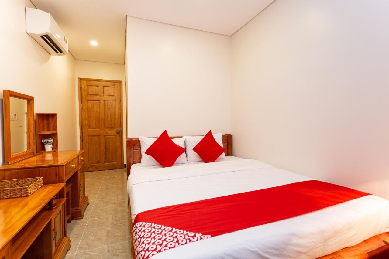Oyo 325 Mai Hung Hotel Phu Quoc Exterior photo