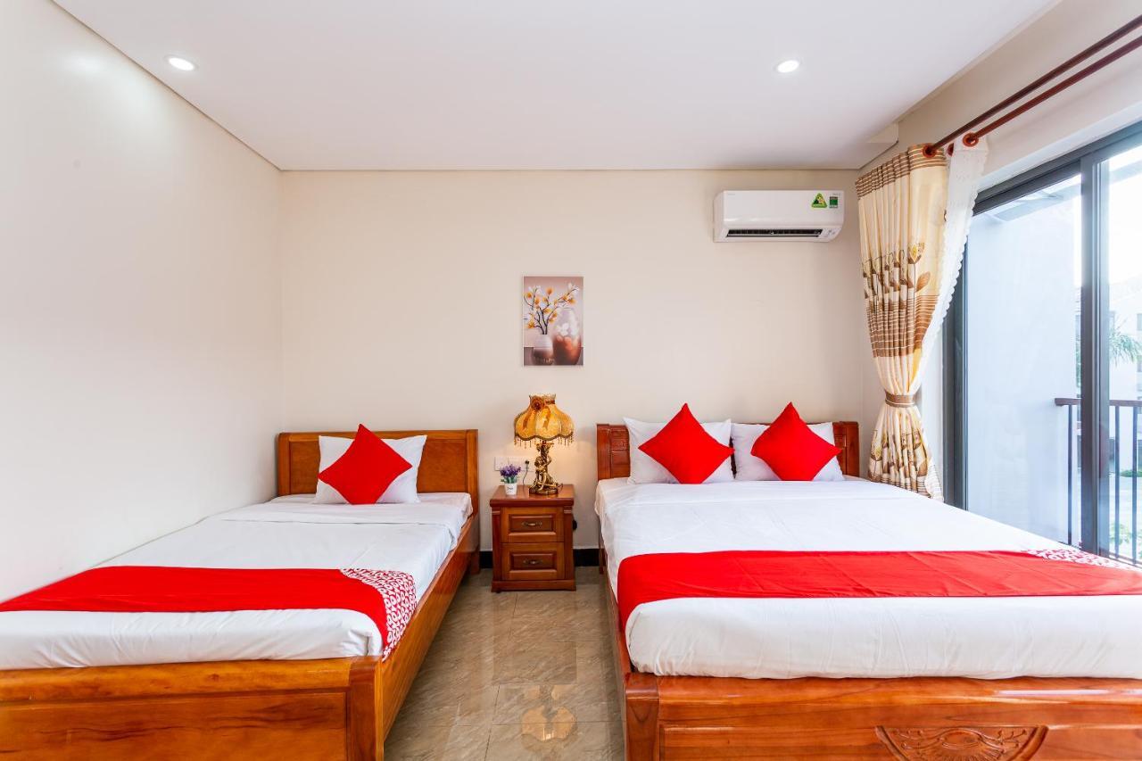 Oyo 325 Mai Hung Hotel Phu Quoc Exterior photo