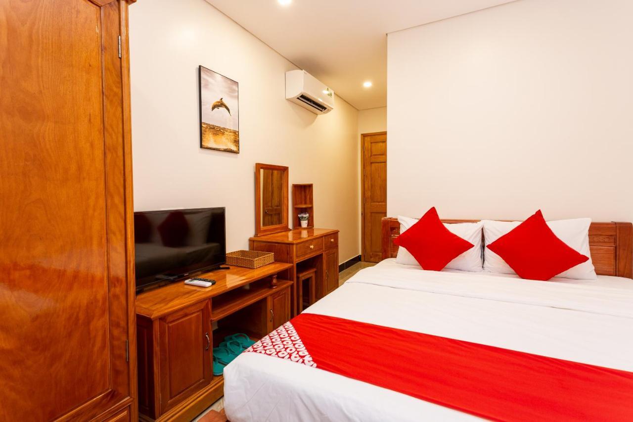 Oyo 325 Mai Hung Hotel Phu Quoc Exterior photo