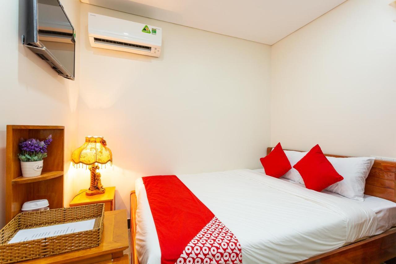 Oyo 325 Mai Hung Hotel Phu Quoc Exterior photo