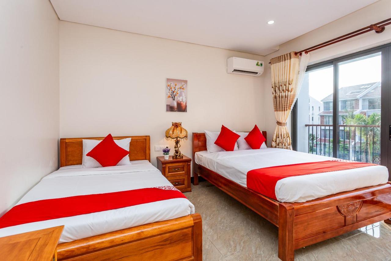 Oyo 325 Mai Hung Hotel Phu Quoc Exterior photo