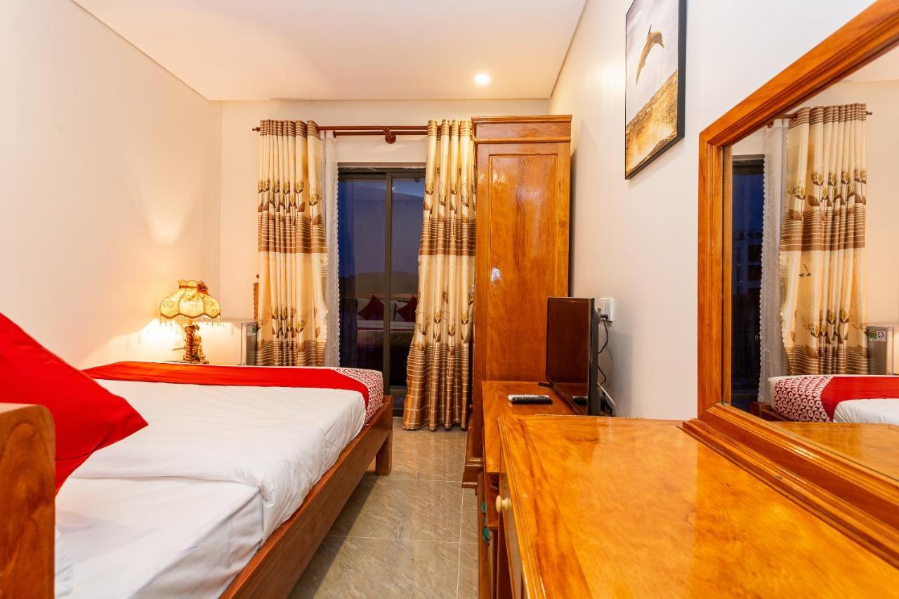 Oyo 325 Mai Hung Hotel Phu Quoc Exterior photo