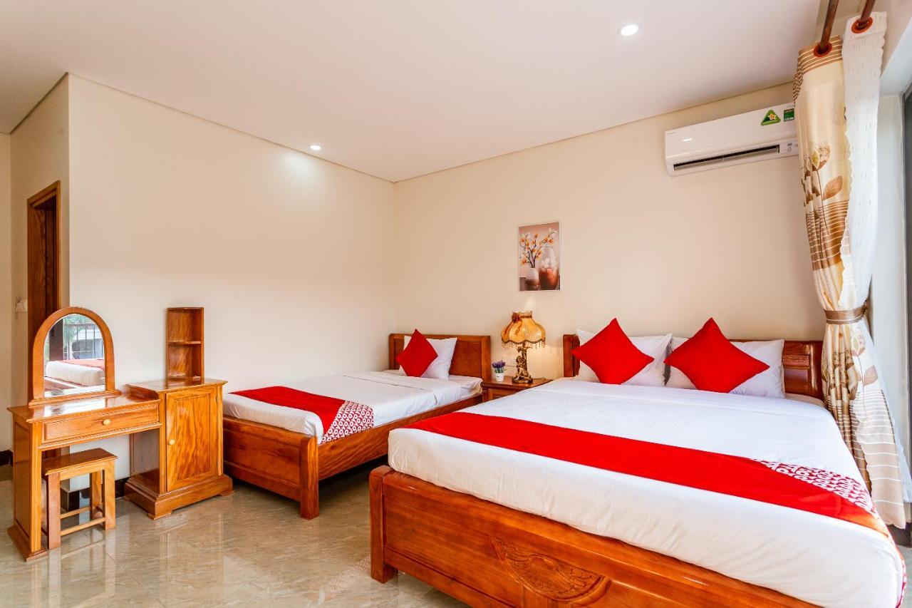 Oyo 325 Mai Hung Hotel Phu Quoc Exterior photo