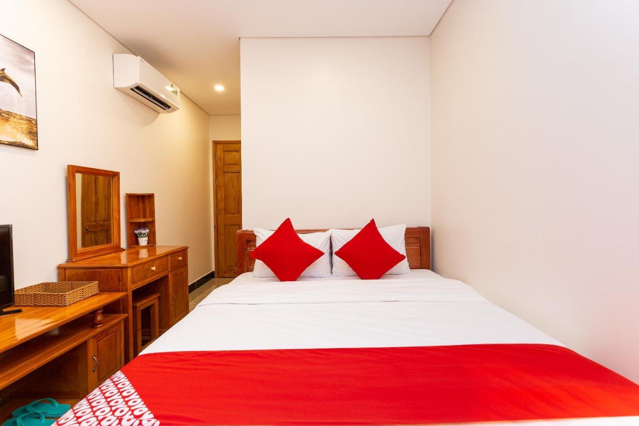 Oyo 325 Mai Hung Hotel Phu Quoc Exterior photo