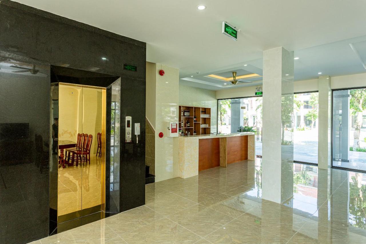 Oyo 325 Mai Hung Hotel Phu Quoc Exterior photo