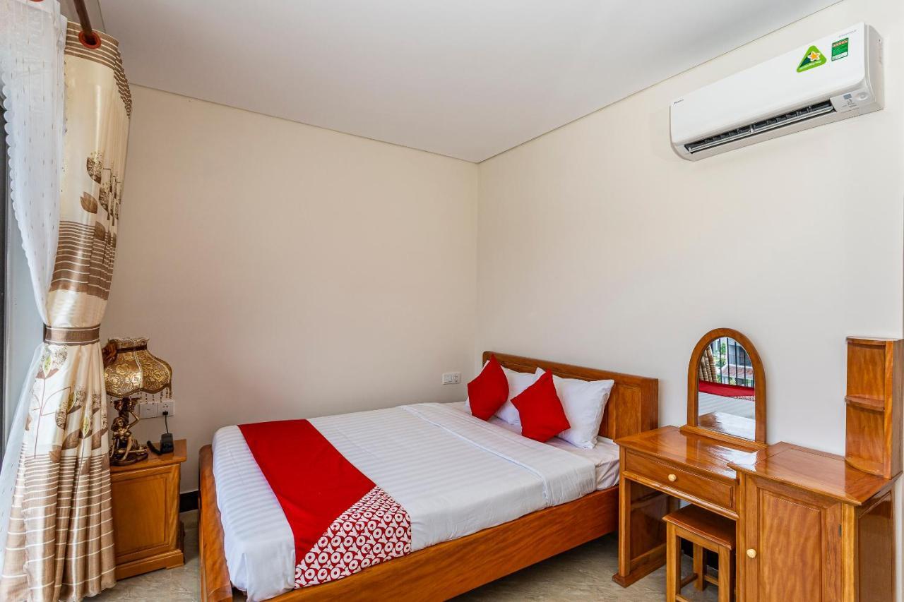 Oyo 325 Mai Hung Hotel Phu Quoc Exterior photo