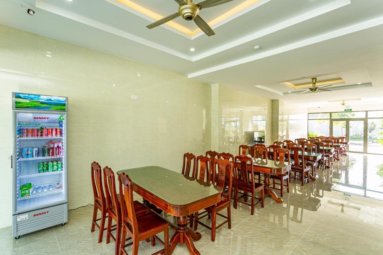Oyo 325 Mai Hung Hotel Phu Quoc Exterior photo