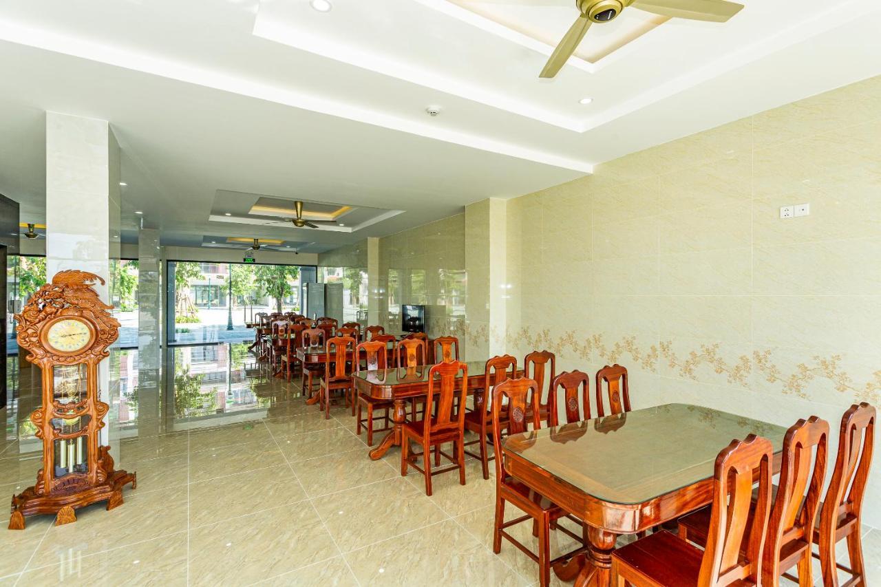 Oyo 325 Mai Hung Hotel Phu Quoc Exterior photo
