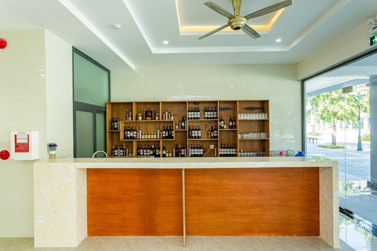 Oyo 325 Mai Hung Hotel Phu Quoc Exterior photo