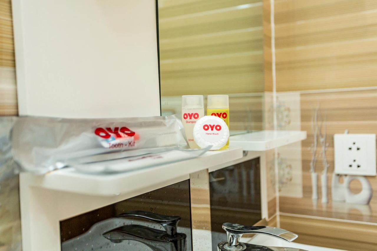 Oyo 325 Mai Hung Hotel Phu Quoc Exterior photo